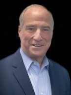 John P. Wilkins, CFA Headshot