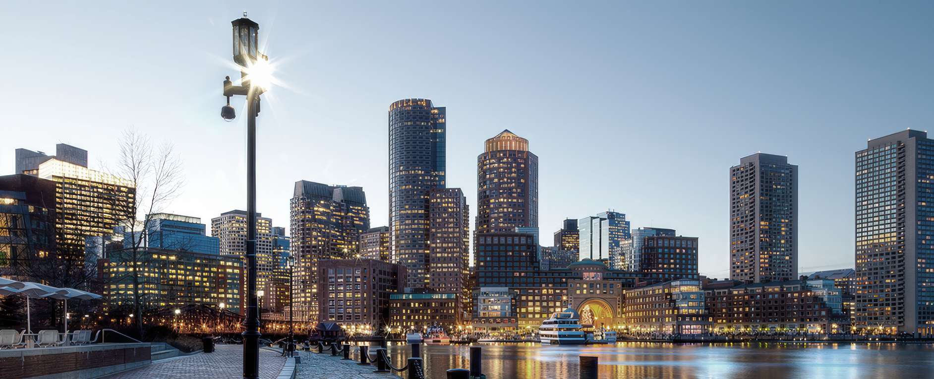 Independence. Integrity. Long-Term Focus