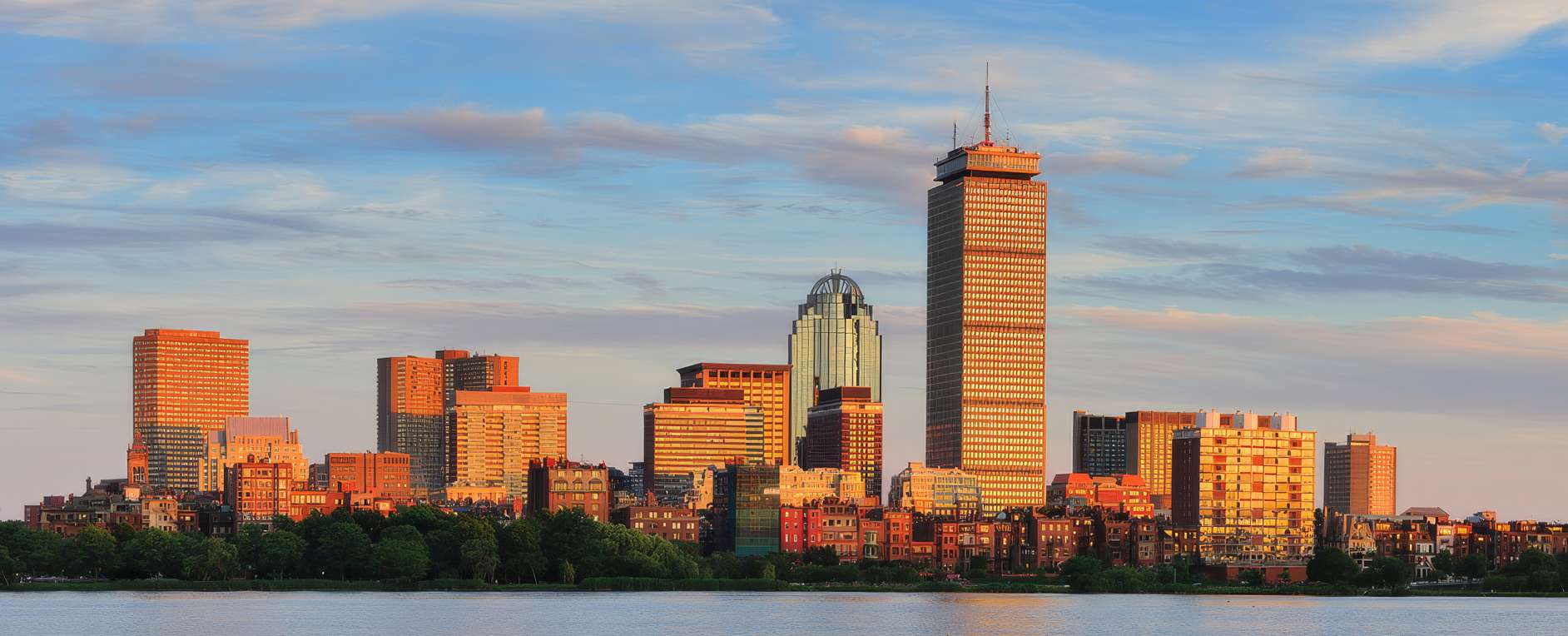 Independence. Integrity. Long-Term Focus