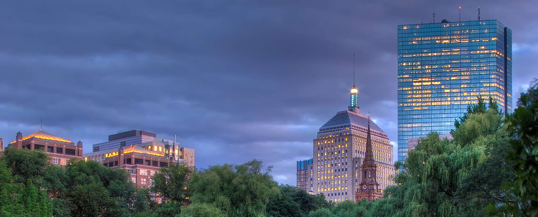 Independence. Integrity. Long-Term Focus